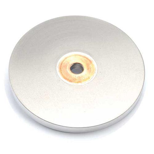 GRS 002-139 Diamond Wheel 1200 Grit Fine-5 Inch Diameter - Otto Frei