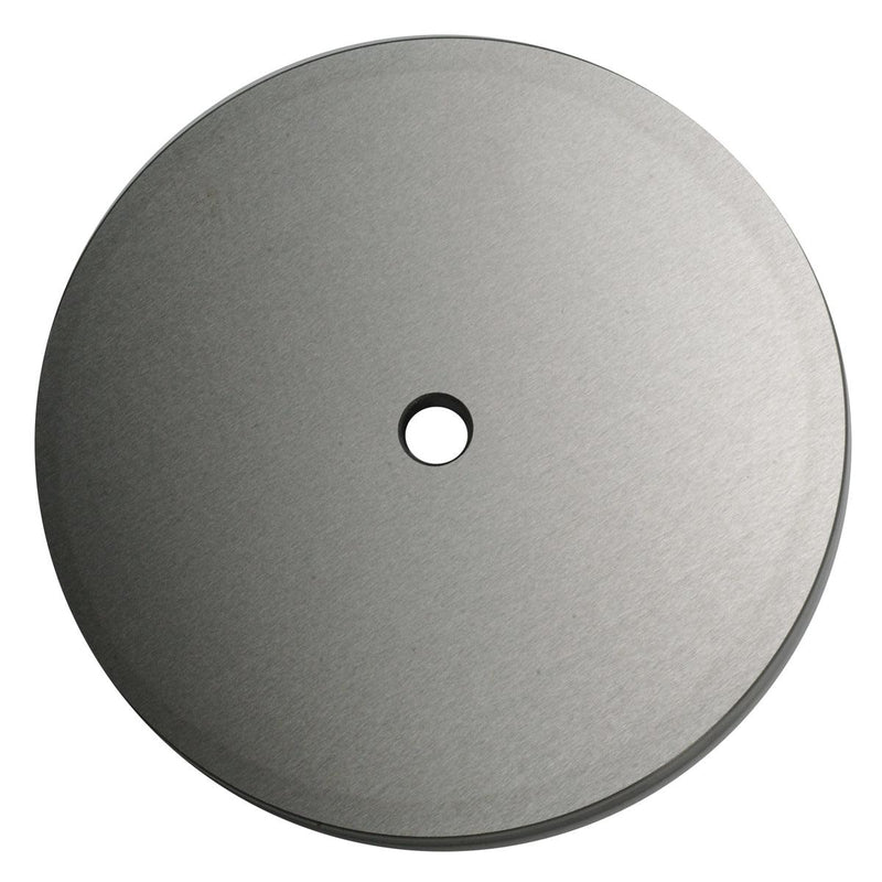 GRS 002-412 Cast Iron 6 Inch Lap - Otto Frei