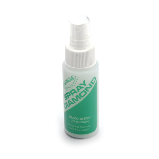 GRS 002-753 Diamond Spray 1/2 Micron (50,000 Mesh) Fine - Otto Frei