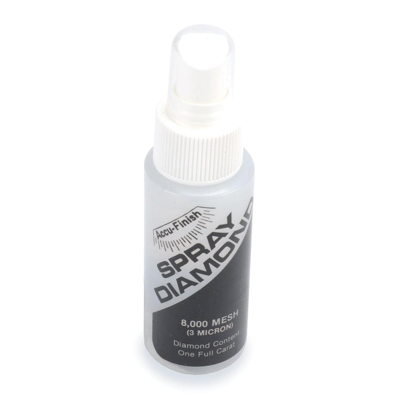 GRS 002-755 Diamond Spray 3 Micron (8,000 Mesh) Coarse - Otto Frei