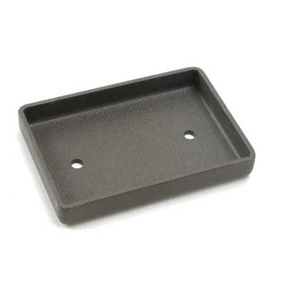 GRS 003-039 Pitch Bowl-No Pitch-5" X 3-1/2" X 1/2" - Otto Frei