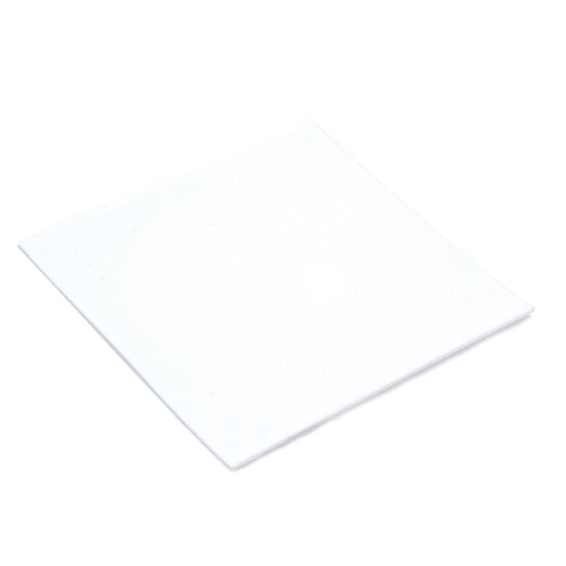 GRS 003-291 Thermo-Loc 6 Inch Square Teflon Pad - Otto Frei