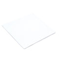 GRS 003-291 Tampone quadrato in Teflon Thermo-Loc da 6 pollici