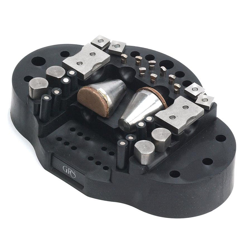 GRS 003-520-30 Piece Attachment Set - Otto Frei