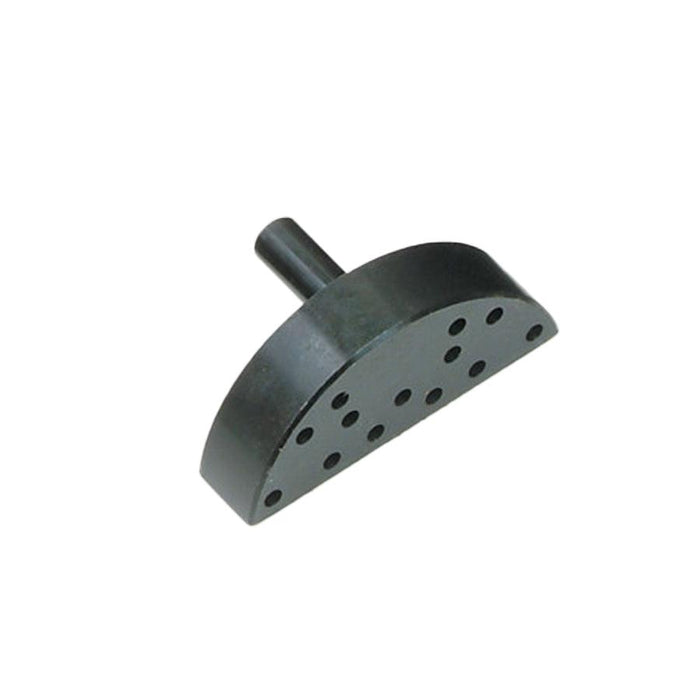GRS 003-526 Swivel Pin Plate with 1 Pin - Otto Frei