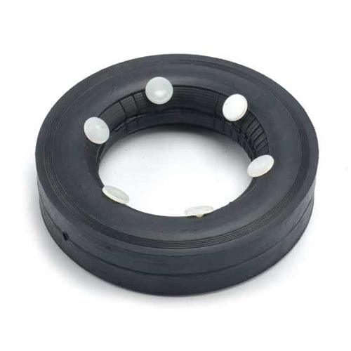 GRS 003-529 Rubber Engraving Block Base For Standard GRS Engraving Blocks - Otto Frei