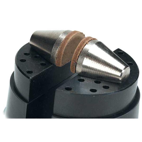 GRS 003-550 Leather Ring Clamp Set - Otto Frei