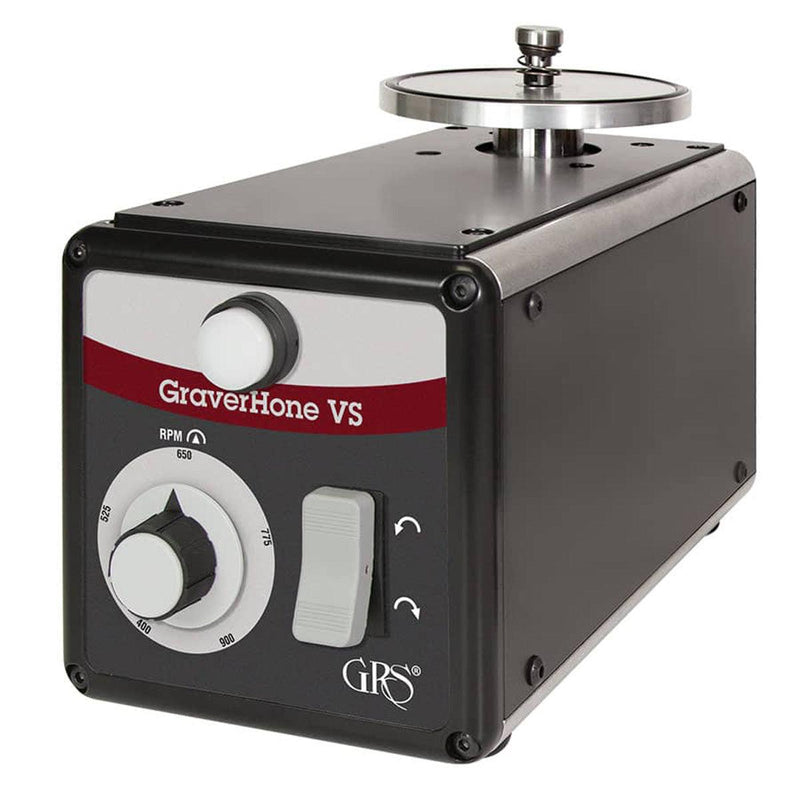 GRS 003-598 GraverHone VS - Otto Frei