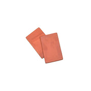 GRS 003-609 Leather Pads for Blocks or Vises - Otto Frei