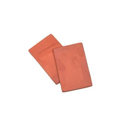 GRS 003-609 Leather Pads for Blocks or Vises - Otto Frei