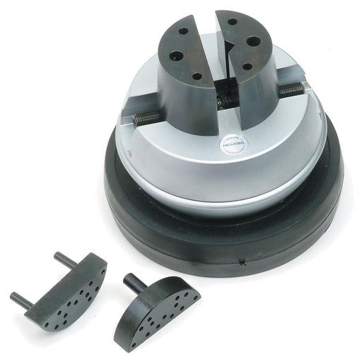 GRS 003-615 Low Profile Engraving Block - Otto Frei