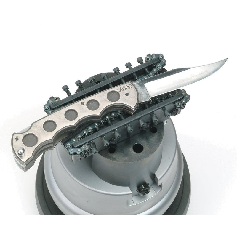 GRS 003-622 Knifemakers Contour Vise - Otto Frei