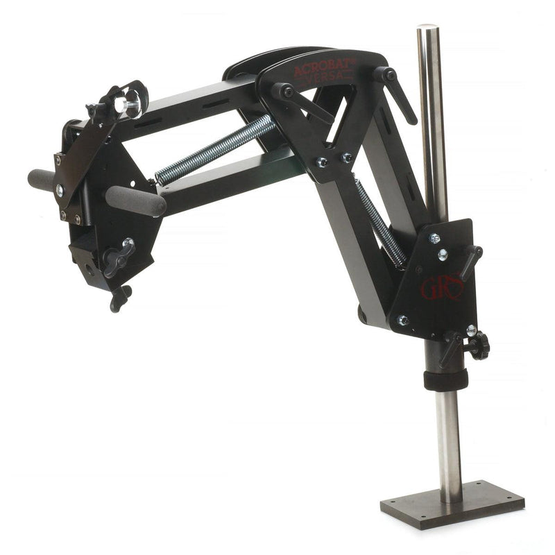 GRS 003-635 Acrobat Versa Stand for Leica A60 Microscope - Otto Frei