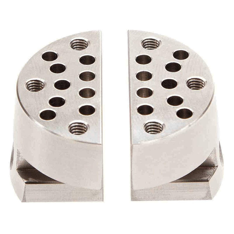 GRS 003-651 MicroBlock Short Jaw Kit - Otto Frei