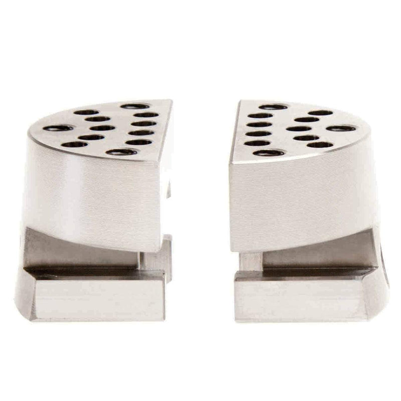 GRS 003-651 MicroBlock Short Jaw Kit - Otto Frei