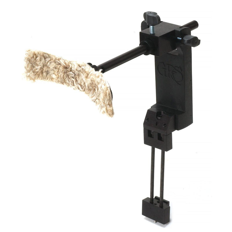 GRS 003-660 Headrest for Leica Microscopes & GRS Versa Acrobat Leica Stand - Otto Frei