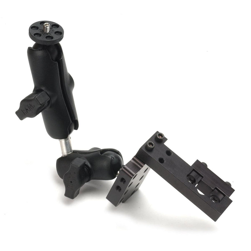 GRS 003-678 Ball Pivot Camera Mount for Acrobat Stand - Otto Frei