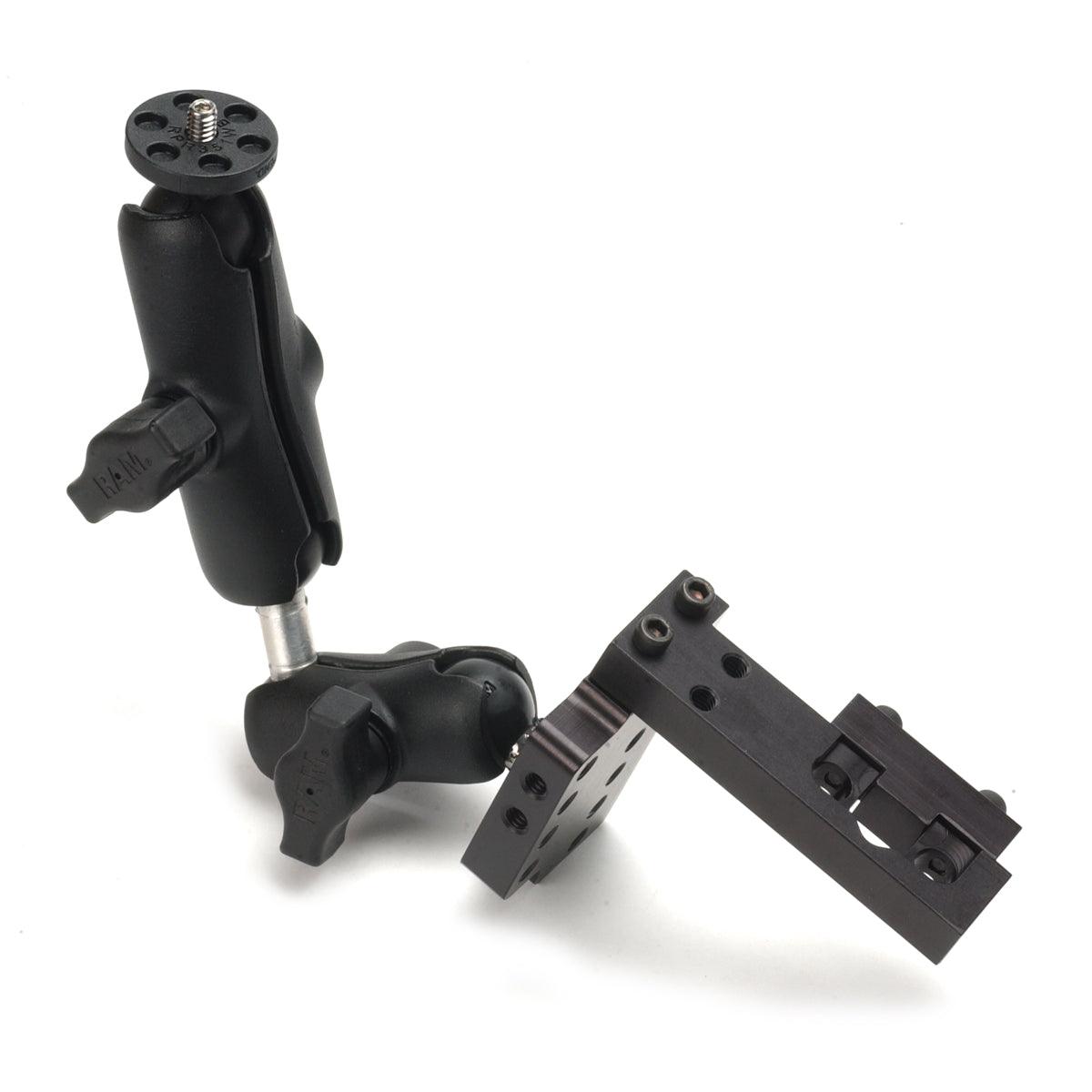 GRS 003-678 Ball Pivot Camera Mount for Acrobat Stand | GRS — Otto Frei
