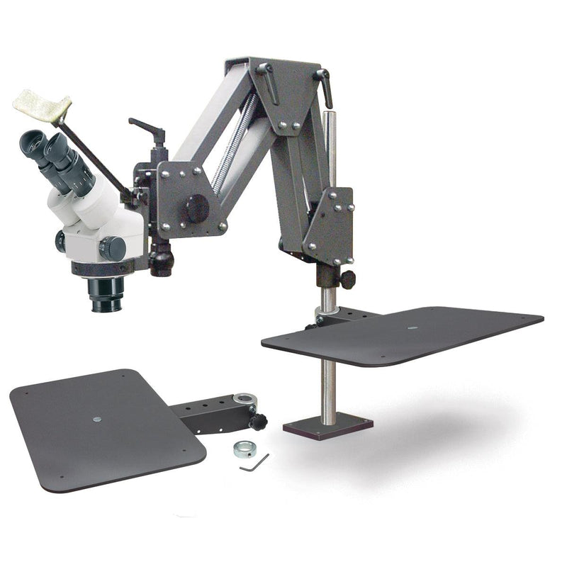 GRS 003-680 Acrobat Heavy Duty Utility Shelf - Otto Frei