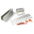 GRS 003-688 kit di morsetto Versa Clamp Thermo-Loc