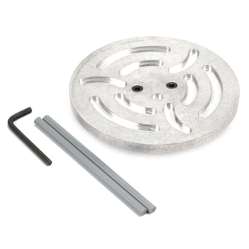 GRS 003-698 Work Holding Plate Assembly - Otto Frei