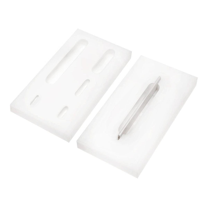 GRS 003-699 Thermo-Loc Form Block - Otto Frei