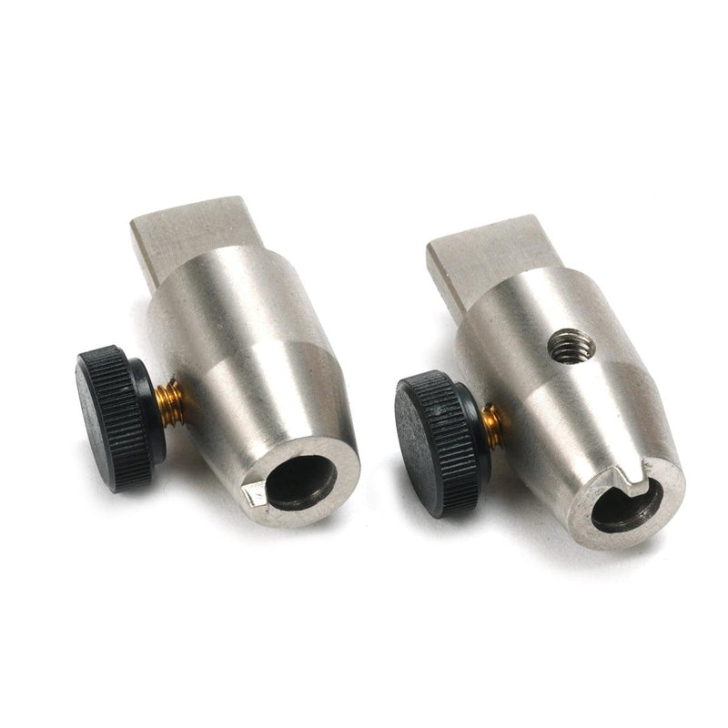 GRS 003-706 QC Locking Adapter Kit for the Dual Angle Sharpening Fixture - Otto Frei