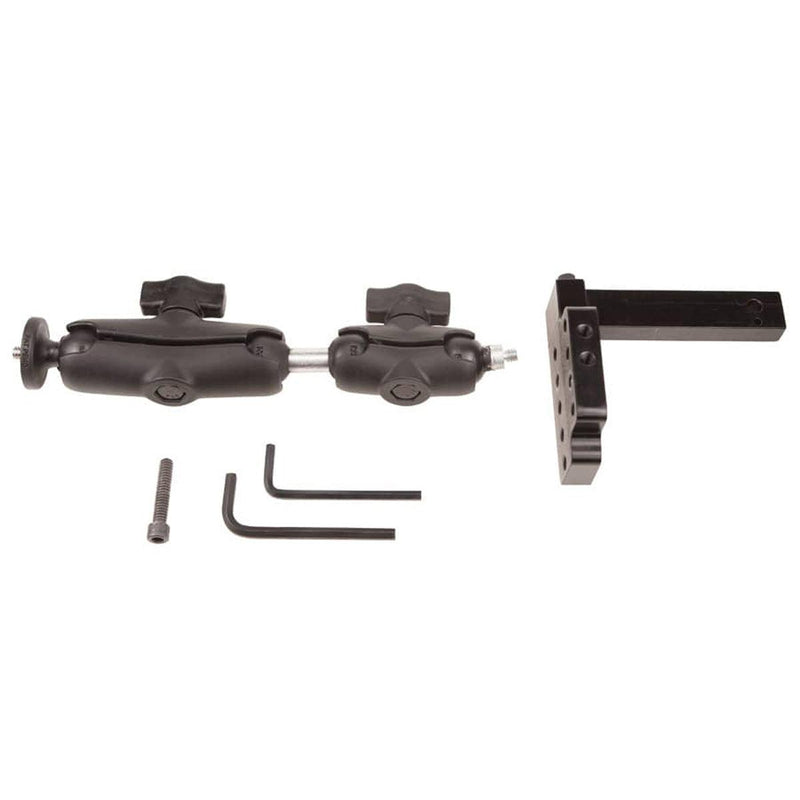 GRS 003-728 Camera Mount for Leica A60 - Otto Frei