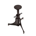 Support seul pour plateau tournant satellite GRS 003-735