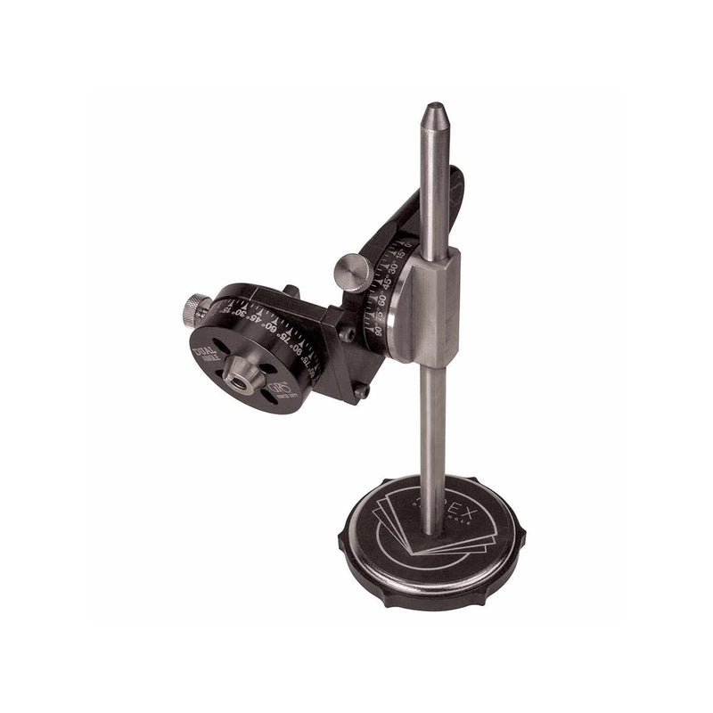 GRS 003-761 Apex Post, Dual Angle Dial and Fixture - Otto Frei