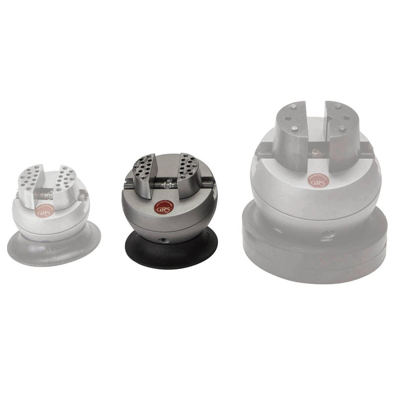 GRS 003-774 MicroBlock XL with 30 Piece 520 Attachment Set - Otto Frei