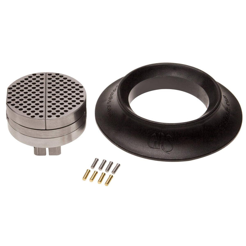 GRS 003-775 Universal Positioning Pin Vise - Otto Frei