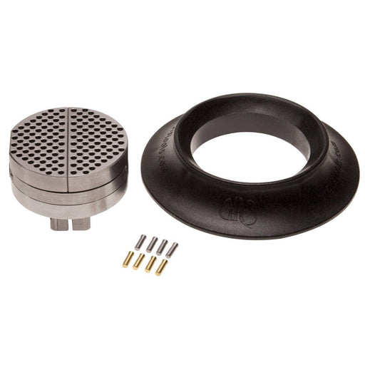 GRS 003-775 Universal Positioning Pin Vise - Otto Frei