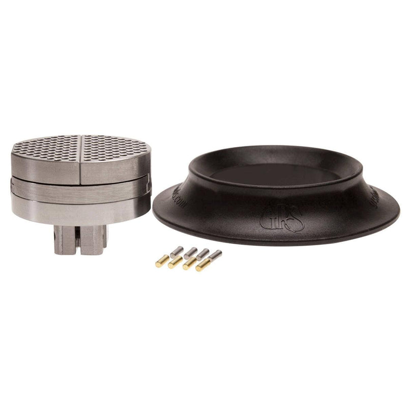 GRS 003-775 Universal Positioning Pin Vise - Otto Frei