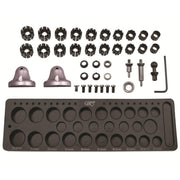 GRS 003-782 Alexandre Sidorov Stone Setter's Ring Fixture Kit - Otto Frei