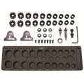 GRS 003-782 Alexandre Sidorov Stone Setter's Ring Fixture Kit