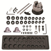 GRS 003-783 Alexandre Sidorov Stone Setter's Package with Microblock - Otto Frei