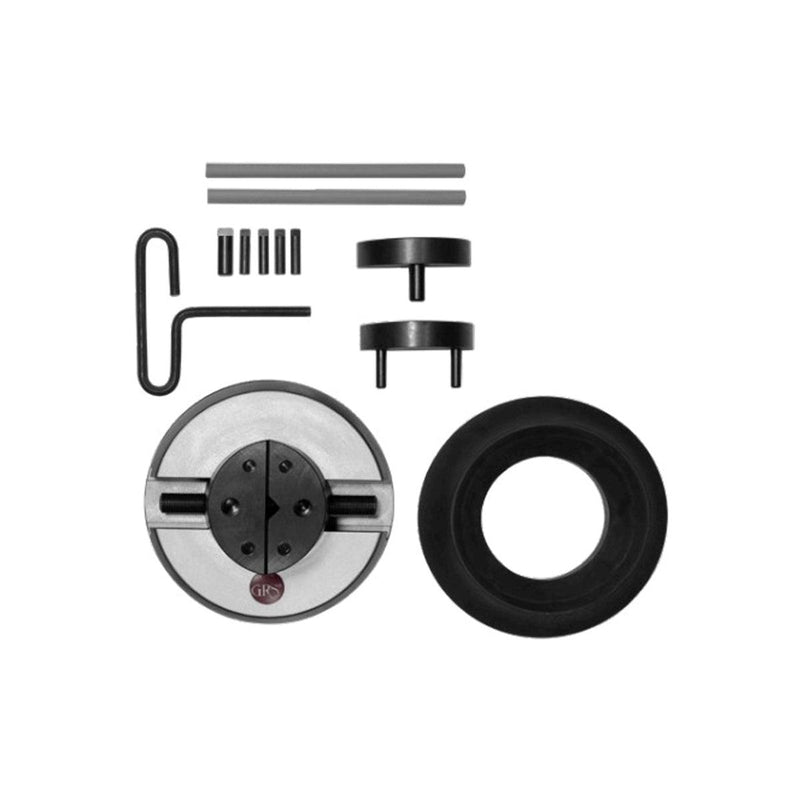 GRS 003-784 Satellite Vise - Otto Frei