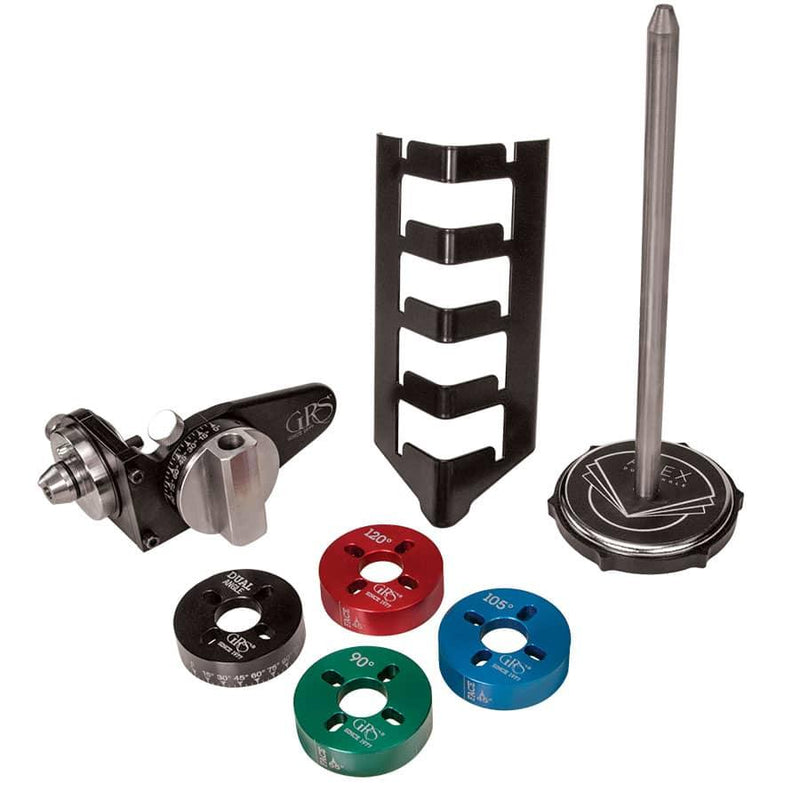 GRS 003-800 GraverHone VS Complete with Apex Sharpening System - Otto Frei