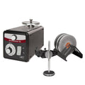 GRS 003-801 GraverHone VS completo con sistema di affilatura a doppio angolo