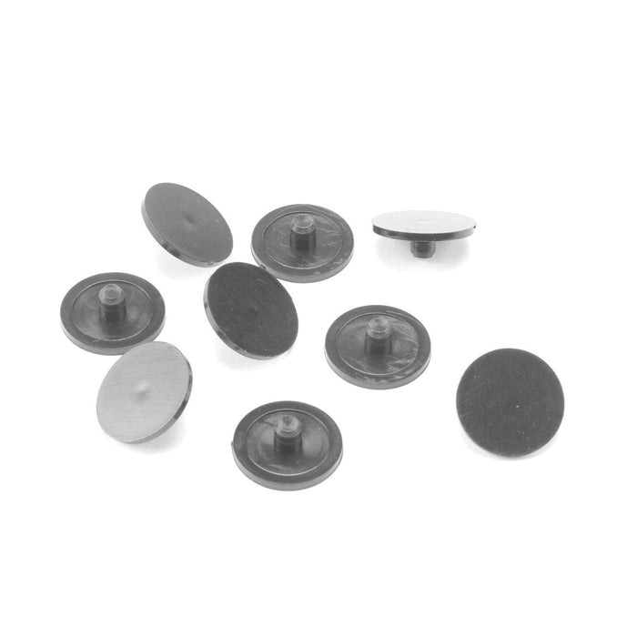GRS 004-558 Plastic Jaw Inserts, Pack Of Ten - Otto Frei