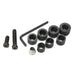 GRS 004-616 Extra Collet Set For Inside Ring Holder - Otto Frei