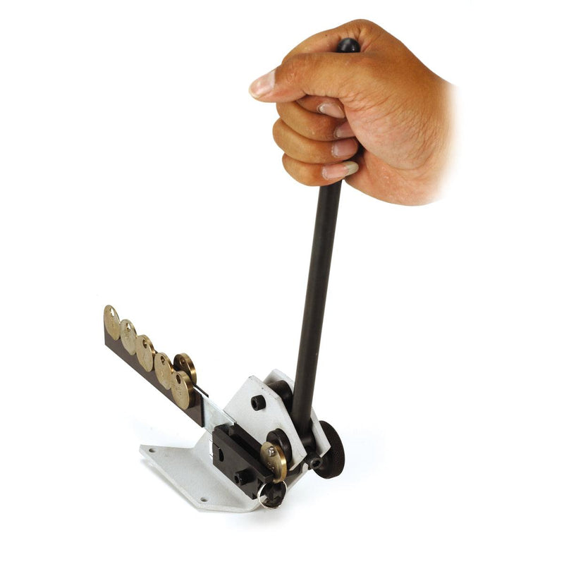 GRS 004-642 Ring Size Cutter USA Sizes-With 7 Cutters - Otto Frei