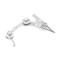 Troisième main courte GRS 004-646 – sans base
