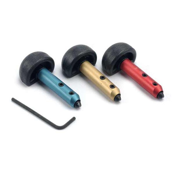 GRS 004-670 Adjustable Graver Handles Set of 3 - Otto Frei