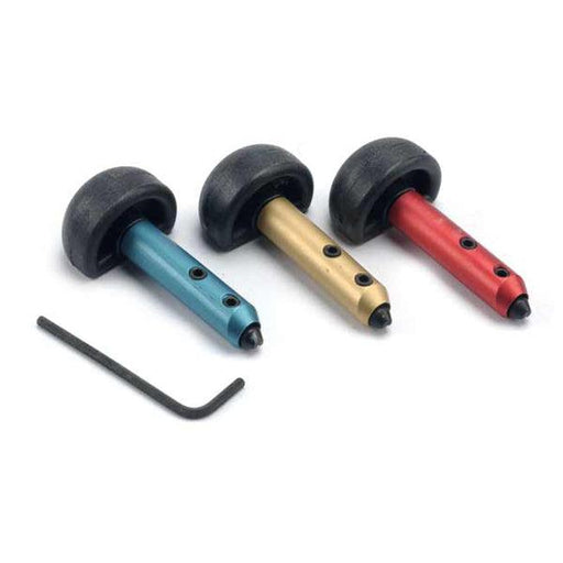 GRS 004-670 Adjustable Graver Handles Set of 3 - Otto Frei