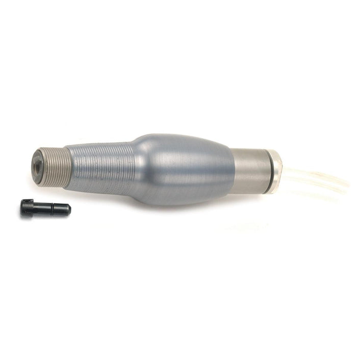 GRS 004-710 Large Quick-Change Handpiece with 6 QC Tool Holders