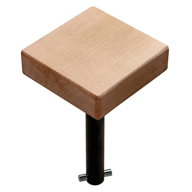 GRS 004-716 BenchMate Encore Wood Block - Otto Frei