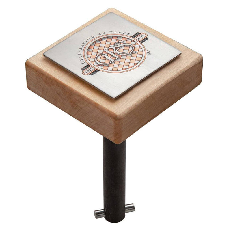 GRS 004-716 BenchMate Encore Wood Block - Otto Frei