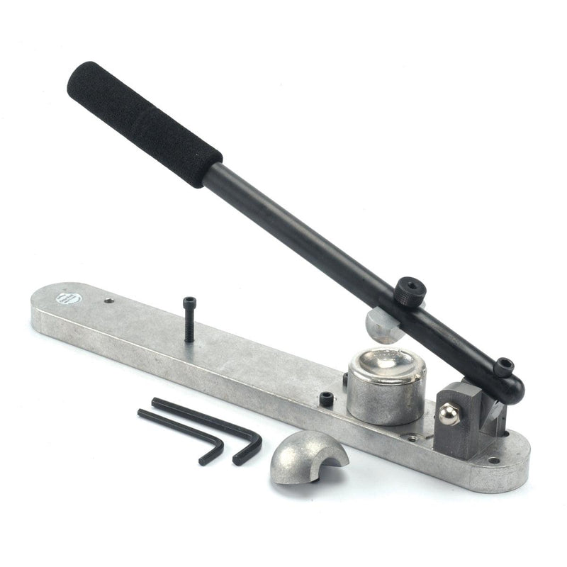 GRS 004-725 Metal Former - Otto Frei